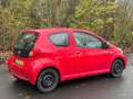 Toyota Aygo 1.0-12V 3DR Sport AIRCO|NAP|APK Rouge - thumbnail 11