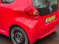 Toyota Aygo 1.0-12V 3DR Sport AIRCO|NAP|APK Rouge - thumbnail 5