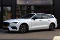Volvo V60 2.0 B3 Momentum Advantage | Eerste Eigenaar | NAP Wit - thumbnail 5