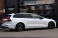 Volvo V60 2.0 B3 Momentum Advantage | Eerste Eigenaar | NAP Wit - thumbnail 25
