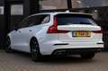 Volvo V60 2.0 B3 Momentum Advantage | Eerste Eigenaar | NAP Wit - thumbnail 34