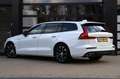 Volvo V60 2.0 B3 Momentum Advantage | Eerste Eigenaar | NAP Wit - thumbnail 13