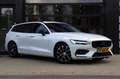 Volvo V60 2.0 B3 Momentum Advantage | Eerste Eigenaar | NAP Wit - thumbnail 6
