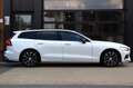 Volvo V60 2.0 B3 Momentum Advantage | Eerste Eigenaar | NAP Wit - thumbnail 9