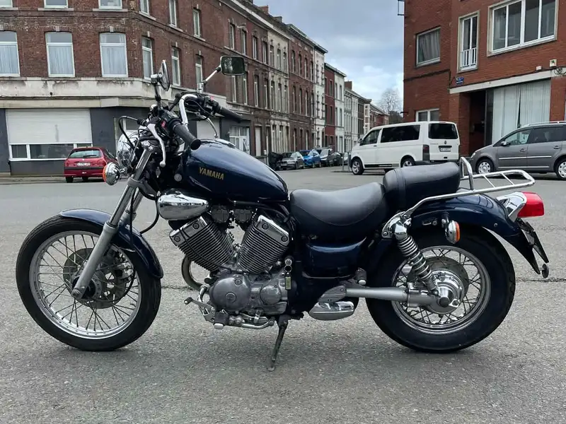 Yamaha Virago - foto 6