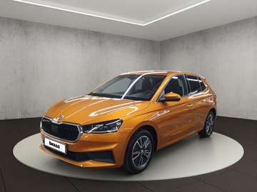 Ambition 1.0 TSI 5-Gang