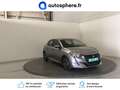 Peugeot 208 1.2 PureTech 100ch S&S Allure Grijs - thumbnail 6