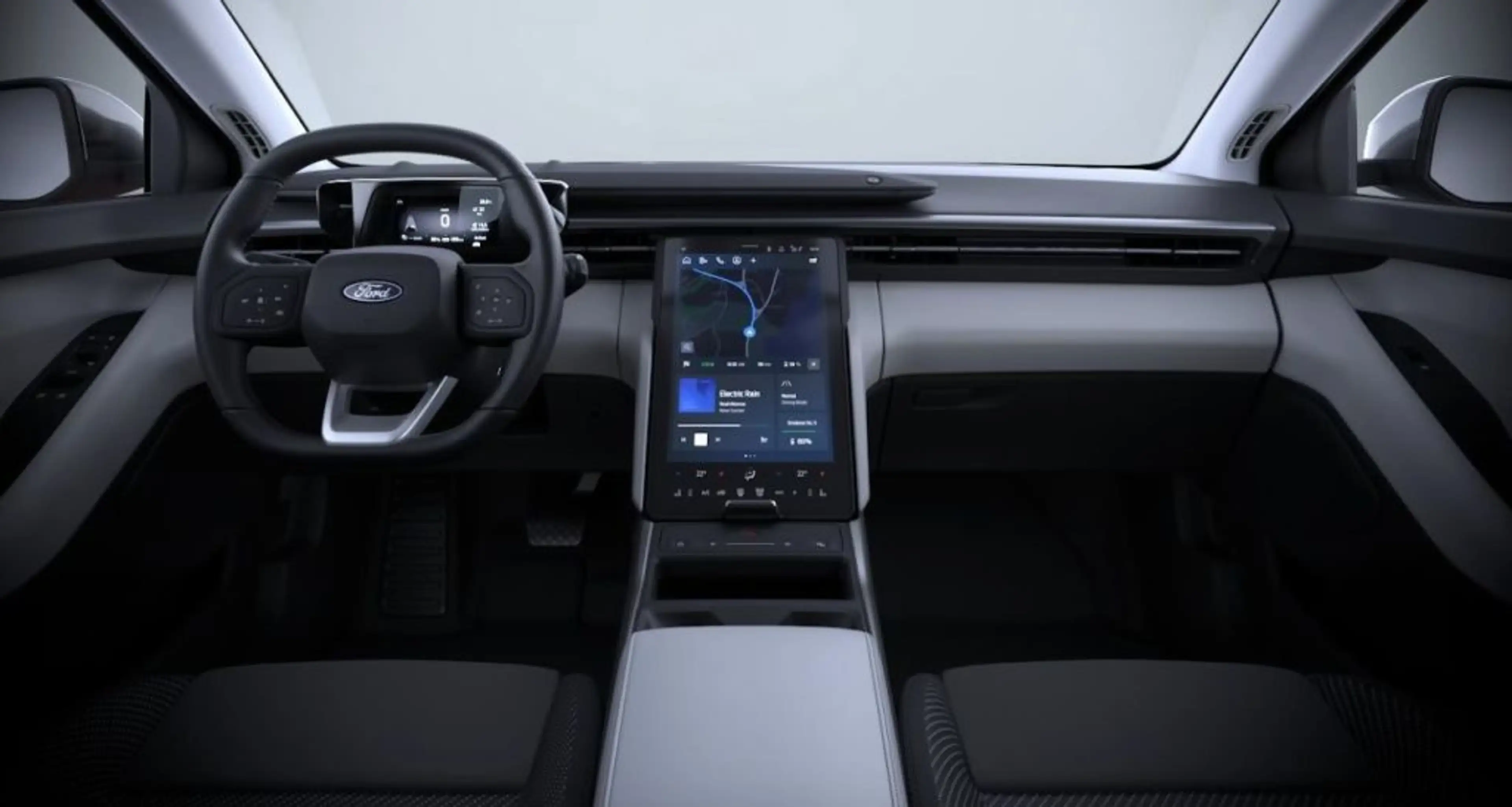 Ford Explorer Style 58kWh Privatkunden Barkaufangebot — photo 3
