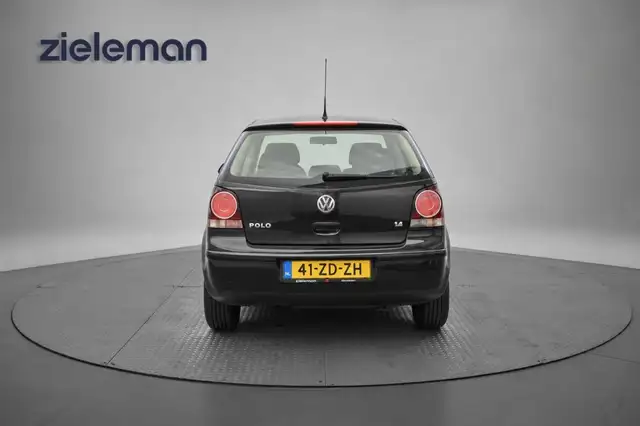 Volkswagen Polo view 13