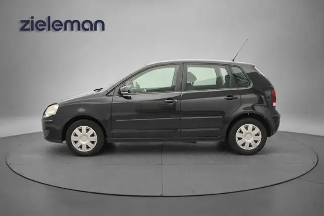 Volkswagen Polo view 14