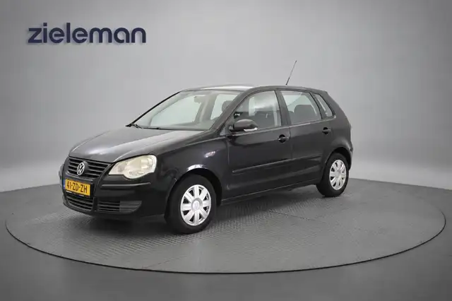 Volkswagen Polo view 15