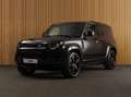 Land Rover Defender 110 2.0 P300e 110 X-Dynamic HSE HUD-PANO-MERIDIAN Zwart - thumbnail 1