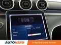 Mercedes-Benz C 200 C 200 d Avantgarde Grau - thumbnail 24