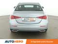 Mercedes-Benz C 200 C 200 d Avantgarde Grau - thumbnail 5