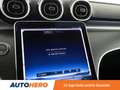Mercedes-Benz C 200 C 200 d Avantgarde Grau - thumbnail 23