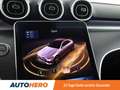 Mercedes-Benz C 200 C 200 d Avantgarde Grau - thumbnail 25