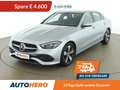 Mercedes-Benz C 200 C 200 d Avantgarde Grau - thumbnail 1