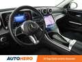 Mercedes-Benz C 200 C 200 d Avantgarde Grau - thumbnail 11