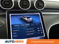 Mercedes-Benz C 200 C 200 d Avantgarde Grau - thumbnail 22