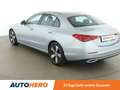 Mercedes-Benz C 200 C 200 d Avantgarde Grau - thumbnail 4