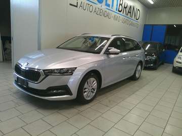 20 TDI EVO Navi Led Cruise Adattivo Garanzia 24Mes