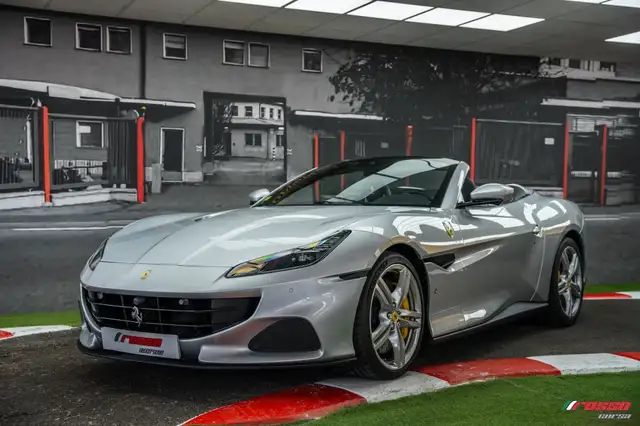 Ferrari Portofino M