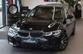 BMW 320 d TourAdvantage Aut. Laser~LiveCo~ACC~Leder Noir - thumbnail 1
