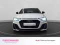 Audi A1 SB 40 TFSI S line LED+ACC+NAVI+RFK+SHZ+DC+DAB+CARP Weiß - thumbnail 2