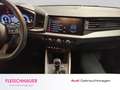 Audi A1 SB 40 TFSI S line LED+ACC+NAVI+RFK+SHZ+DC+DAB+CARP Weiß - thumbnail 13