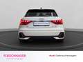 Audi A1 SB 40 TFSI S line LED+ACC+NAVI+RFK+SHZ+DC+DAB+CARP Weiß - thumbnail 5