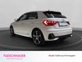 Audi A1 SB 40 TFSI S line LED+ACC+NAVI+RFK+SHZ+DC+DAB+CARP Weiß - thumbnail 4
