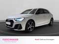 Audi A1 SB 40 TFSI S line LED+ACC+NAVI+RFK+SHZ+DC+DAB+CARP Weiß - thumbnail 1