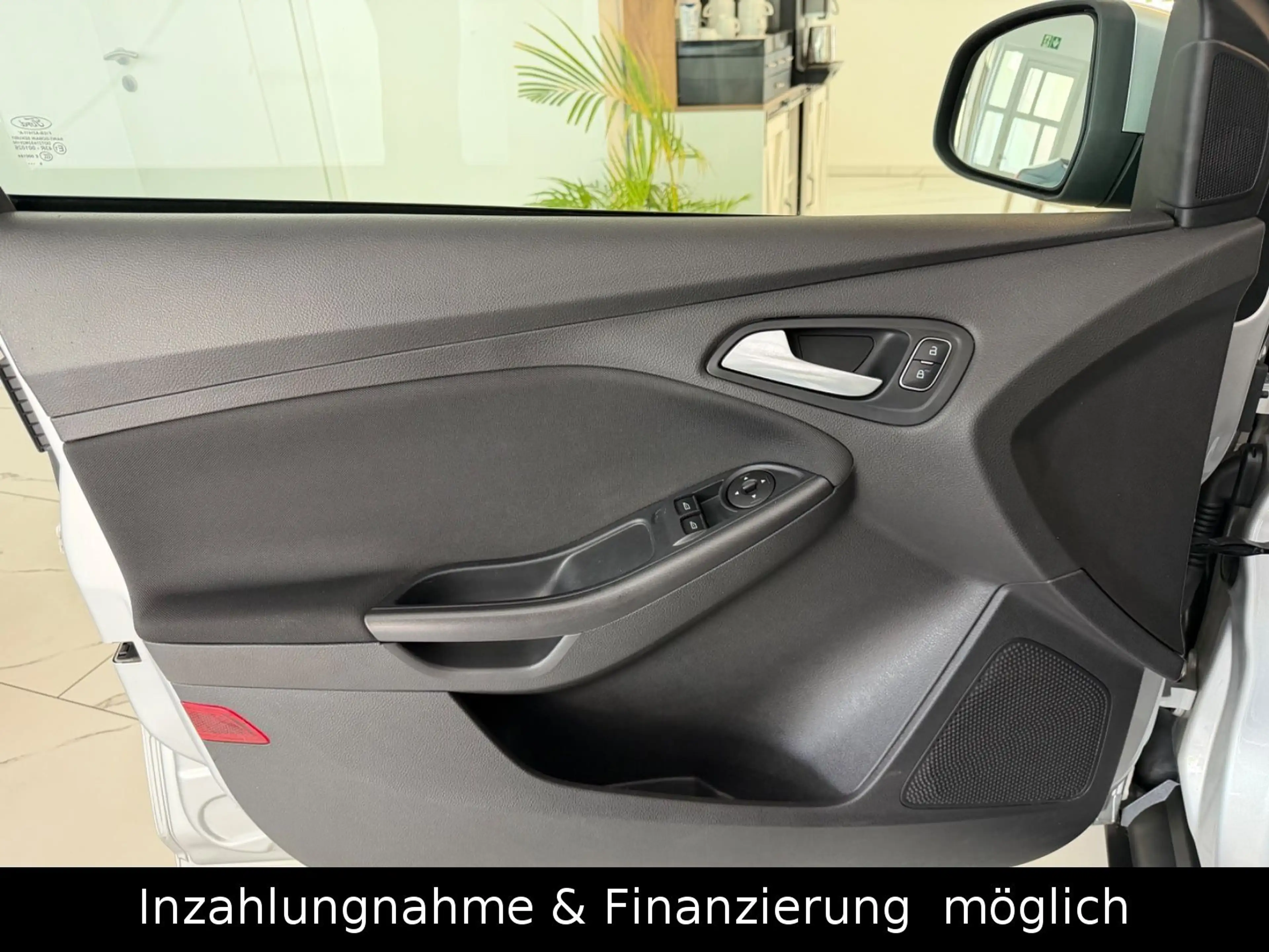 Ford Focus Turnier Business Navi.AHK.inkl Dachbox — photo 11