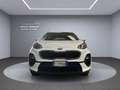 Kia Sportage Sportage IV 2018 1.6 crdi Business Class 2wd 115cv Blanc - thumbnail 2