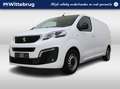 Peugeot Expert 2.0 BlueHDI 180 Standard Asphalt Automaat | Naviga Wit - thumbnail 1