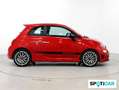 Abarth 500 1.4 16v T-Jet 595 107kW (145CV) E6D Rojo - thumbnail 3