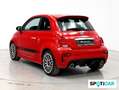 Abarth 500 1.4 16v T-Jet 595 107kW (145CV) E6D Rojo - thumbnail 2