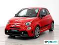 Abarth 500 1.4 16v T-Jet 595 107kW (145CV) E6D Rojo - thumbnail 4