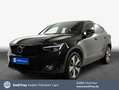 Volvo C40 Recharge Twin Motor Ultimate Schwarz - thumbnail 1