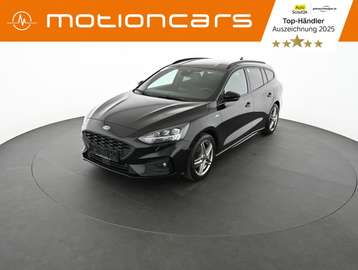 ST-Line 1.5 EcoBoost Pickerl NEU