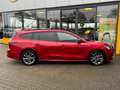 Ford Focus 1.0 Hybride ST Line X - 1e eigenaar - winterpakket Rood - thumbnail 5