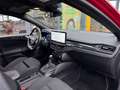 Ford Focus 1.0 Hybride ST Line X - 1e eigenaar - winterpakket Rood - thumbnail 28