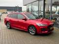 Ford Focus 1.0 Hybride ST Line X - 1e eigenaar - winterpakket Rood - thumbnail 6