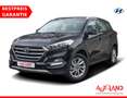 Hyundai TUCSON 1.6 blue Advantage 2WD Navi Sitzheizung Negro - thumbnail 1