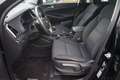 Hyundai TUCSON 1.6 blue Advantage 2WD Navi Sitzheizung Negro - thumbnail 24