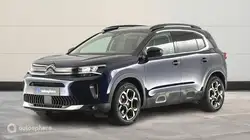 Citroen C5 Aircross BlueHDi 130ch S\u0026S Shine EAT8