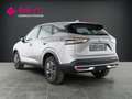 Nissan Qashqai ACENTA 140 PS (* NAVI * WINTER-PAKET *) Silber - thumbnail 2