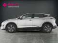 Nissan Qashqai ACENTA 140 PS (* NAVI * WINTER-PAKET *) Silber - thumbnail 4
