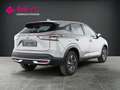 Nissan Qashqai ACENTA 140 PS (* NAVI * WINTER-PAKET *) Silber - thumbnail 3