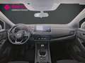 Nissan Qashqai ACENTA 140 PS (* NAVI * WINTER-PAKET *) Silber - thumbnail 9